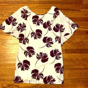 NWT Ark & Co shift dress